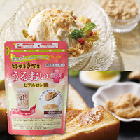 とろけるきなこうるおいプラスヒアルロン酸