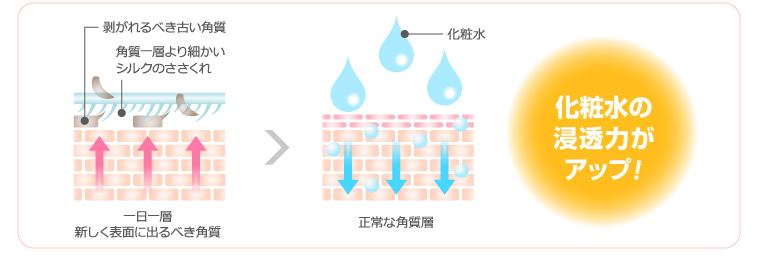 京都しるく　シルク製品